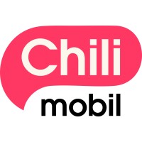 Chilimobil Sverige logo - Similar company to Mobility