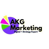 AKG Marketing logo - Similar company to Akg Marketing