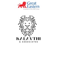S. Kalavthi & Associates | Great Eastern logo - Similar company to Jsh System Sdn Bhd (1322272-D)