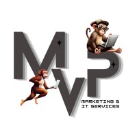 MVP Marketing & IT Services logo - Similar company to Sgr It Services Llp