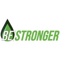 Be Stronger logo - Similar company to Stretchfit