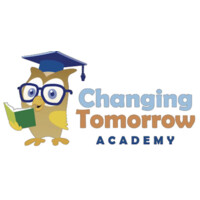 Changing Tomorrow Academy logo - Similar company to Miz Mooz