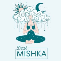 Dear Mishka logo - Similar company to Snackadabra: Food Magic