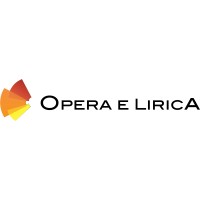 Opera e Lirica srl logo - Similar company to Teatro Olimpico S.P.A.