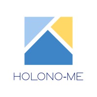 Holono-Me logo - Similar company to Barclyne College International