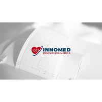 INNOMED  QRS logo - Similar company to Innomed Biomedical Equipment, Inc.