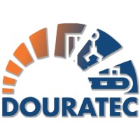 Douratec - Automação Industrial logo - Similar company to Pró Eletro Comercio E Instalações Eletricas