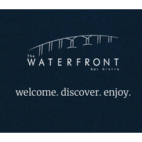 The Waterfront Bar Bistro logo - Similar company to Three Wise Monkeys Ipswich