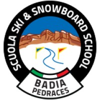 Scuola SCI Badia Pedraces, Skischule Abtei Pedraces logo - Similar company to English Language House