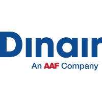 Dinair Latvia logo - Similar company to Sia Certus
