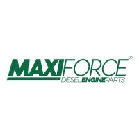 Maxiforce logo - Similar company to Interstate-Mcbee