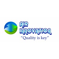 Air Innovation Enterprises Ltd logo - Similar company to Lean Ventures Limited