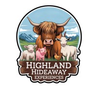 Highland Hideaway Experiences logo - Similar company to Linkedin Local Sunshine Coast