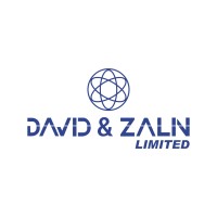 DAVID AND ZALIN LIMITED logo - Similar company to Pebblejar Labs