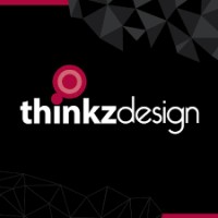 Thinkzdesign logo - Similar company to O Design Studio