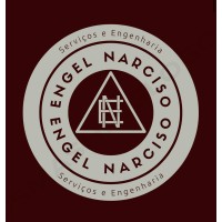 Engel Narciso logo - Similar company to A3 Midia