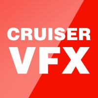 CRUISER VFX logo - Similar company to Morgan Vfx