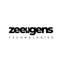 Zeegens Technologies logo - Similar company to Procezy