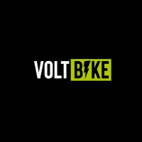 Voltbike Uruguay logo - Similar company to Loop Bikes