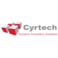 Cyrtech Soluciones logo - Similar company to Asociate