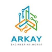 Arkay Engineering logo - Similar company to Coolmax