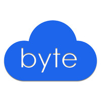 ByteCloud logo - Similar company to Byte Cloud Solutions