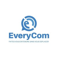 Agence Everycom logo - Similar company to Malnux