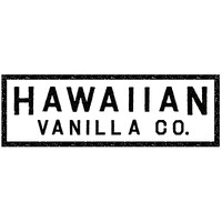 Hawaiian Vanilla Co logo - Similar company to La'Au Pono