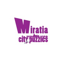 Miratia logo - Similar company to Bme Aerospace Team