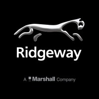 Ridgeway - A Marshall Company logo - Similar company to Communications Solutions Uk