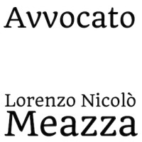 Studio Legale Avvocato Lorenzo Nicolò Meazza logo - Similar company to Studio Legale Traversi