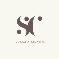 Socially Creative logo - Similar company to Socially Creative