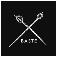 Baste logo - Similar company to Do Not Sit Here