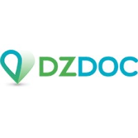 DZDOC logo - Similar company to Slickpay