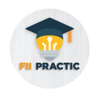 FII Practic logo - Similar company to Upkid