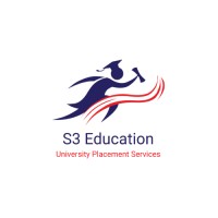 S3 Education Consultants logo - Similar company to Rmc Services