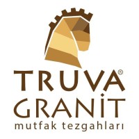 Truva Granit Mermer logo - Similar company to Mina Stone