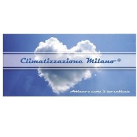 Climatizzazione Milano logo - Similar company to Clima Service Snc