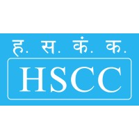 HSCC (India) Limited logo - Similar company to Insat Techno Services