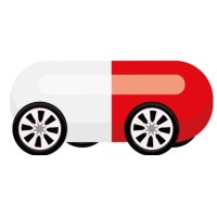 Pills with Wheels logo - Similar company to Tempwize