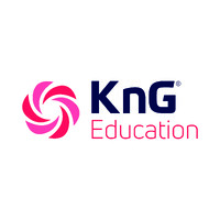 KnG Education logo - Similar company to Kng Group