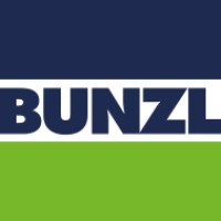 Bunzl Continental Europe logo - Similar company to Pamark Group
