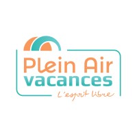Plein Air Vacances logo - Similar company to Findweek