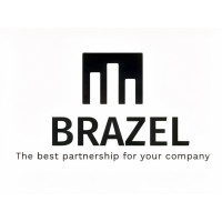 Brazel logo - Similar company to Next Day Timber