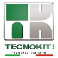 Tecnokit Snc dei F.lli Grandolfo logo - Similar company to Couleurs Du Monde