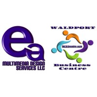 EA MultiMedia Design Services LLC dba Waldport Business Centre logo - Similar company to Fidarfeed