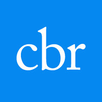 CBR logo - Similar company to Incite Advisory