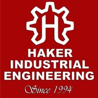 Haker Industrial Engineering logo - Similar company to Silosan