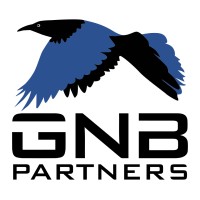 GNB Partners LLC logo - Similar company to Gnb Partnership Ltd