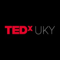 TEDxUKY logo - Similar company to Pascal At The Old Vicarage